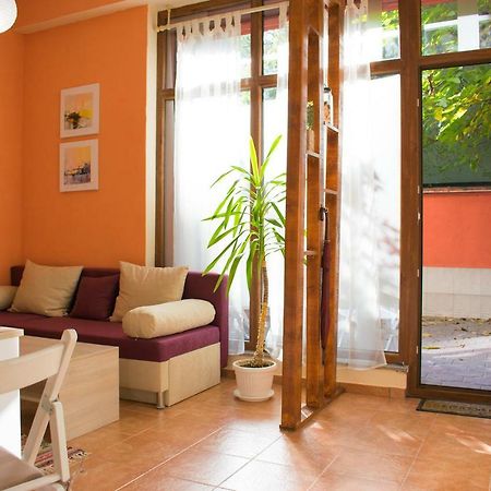 4 Seasons Apartments, A1 Plovdiv Bagian luar foto