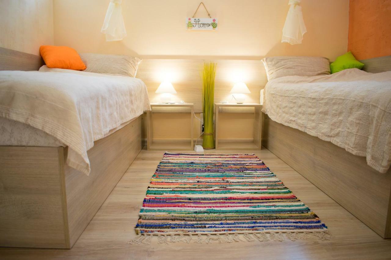4 Seasons Apartments, A1 Plovdiv Bagian luar foto