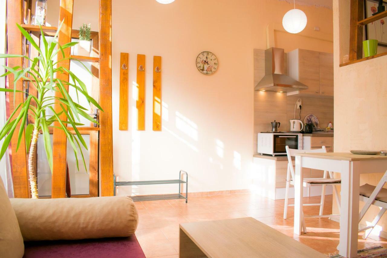 4 Seasons Apartments, A1 Plovdiv Bagian luar foto