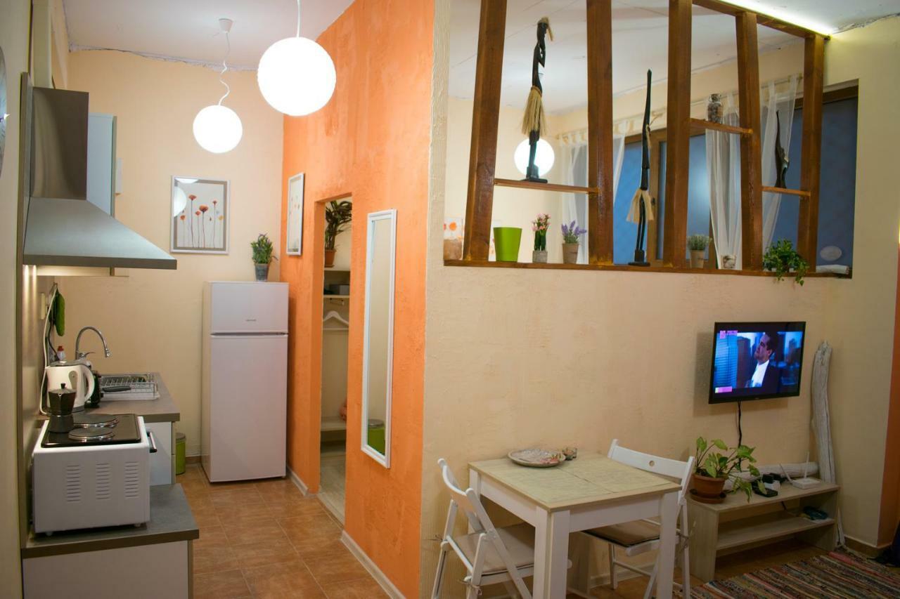 4 Seasons Apartments, A1 Plovdiv Bagian luar foto