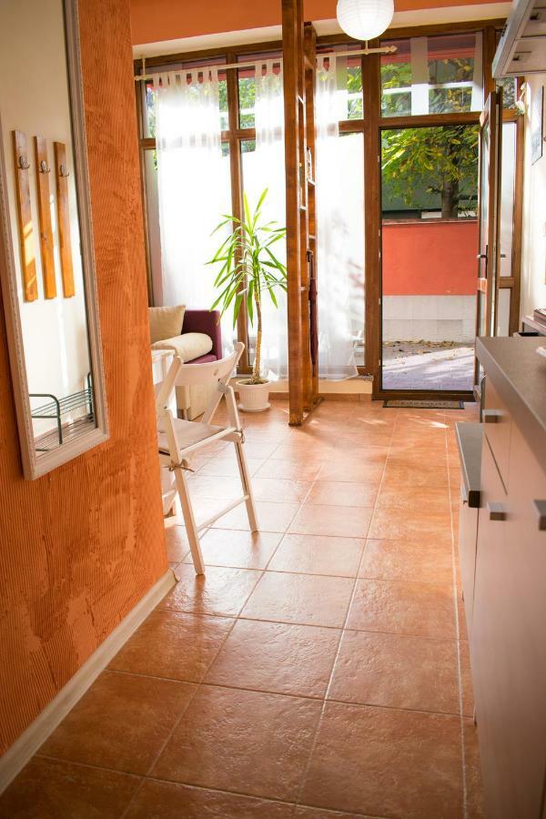 4 Seasons Apartments, A1 Plovdiv Bagian luar foto