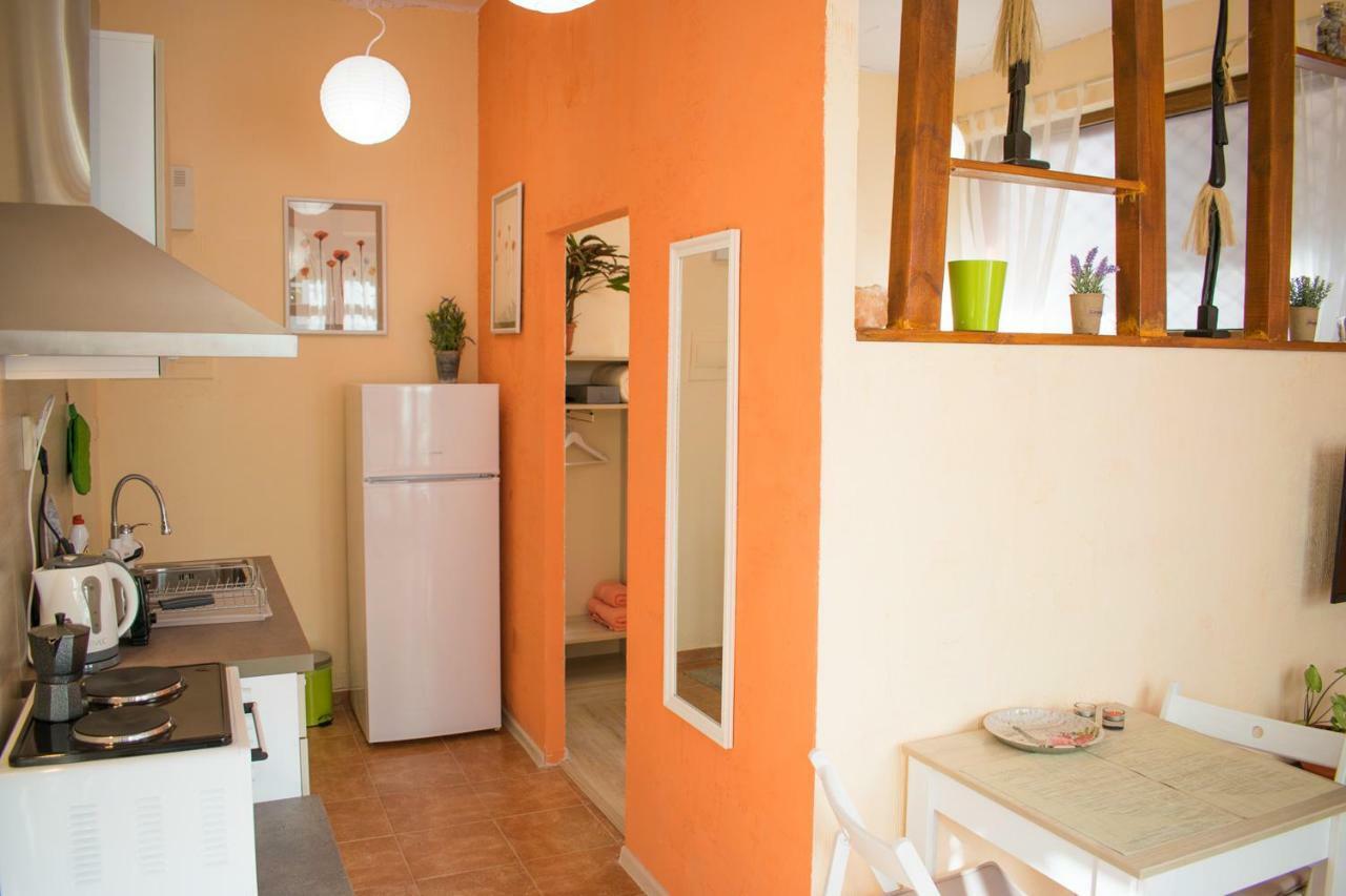 4 Seasons Apartments, A1 Plovdiv Bagian luar foto